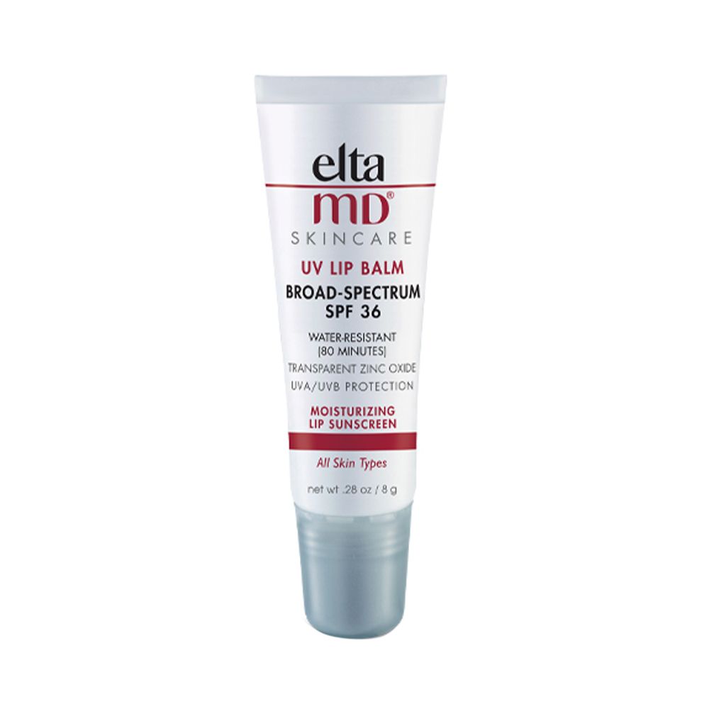 eltaMD® UV LIP BALM BROAD-SPECTRUM SPF 36 | The Parker Skin & Aesthetic ...